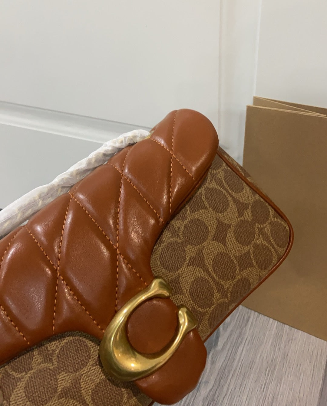 LuxluxHouse Best Quality Bags Coach