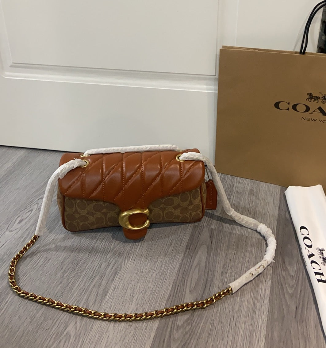 LuxluxHouse Best Quality Bags Coach