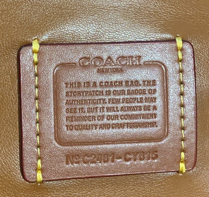 LuxluxHouse Best Quality Bags Coach