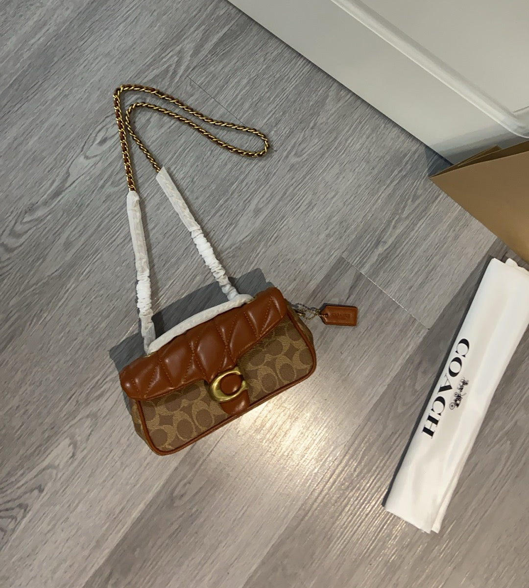 LuxluxHouse Best Quality Bags Coach