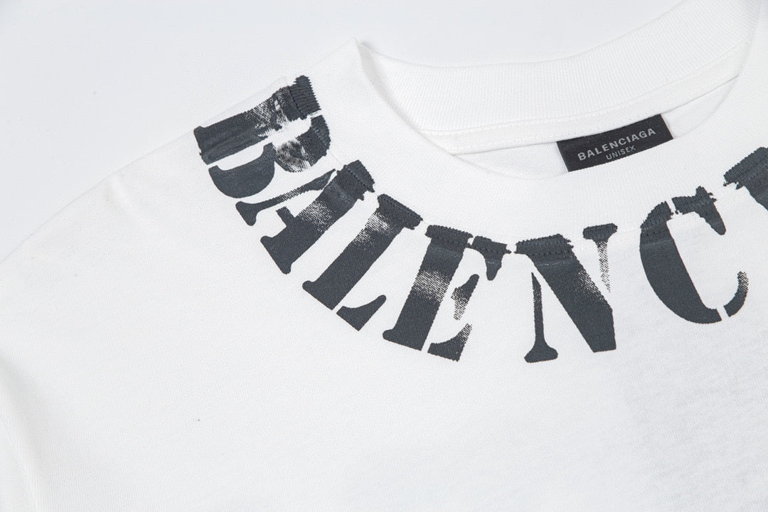 LuxluxHouse Best Quality Clothes Balenciaga T-shirt