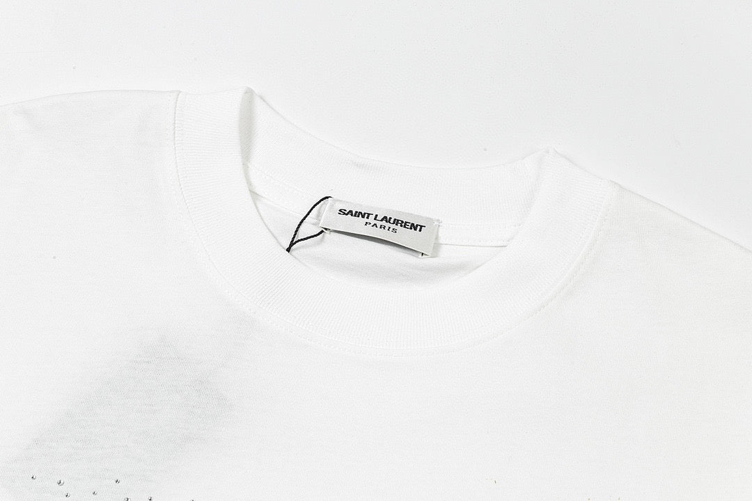 LuxluxHouse Best Quality Clothes T-shirt Arcteryx