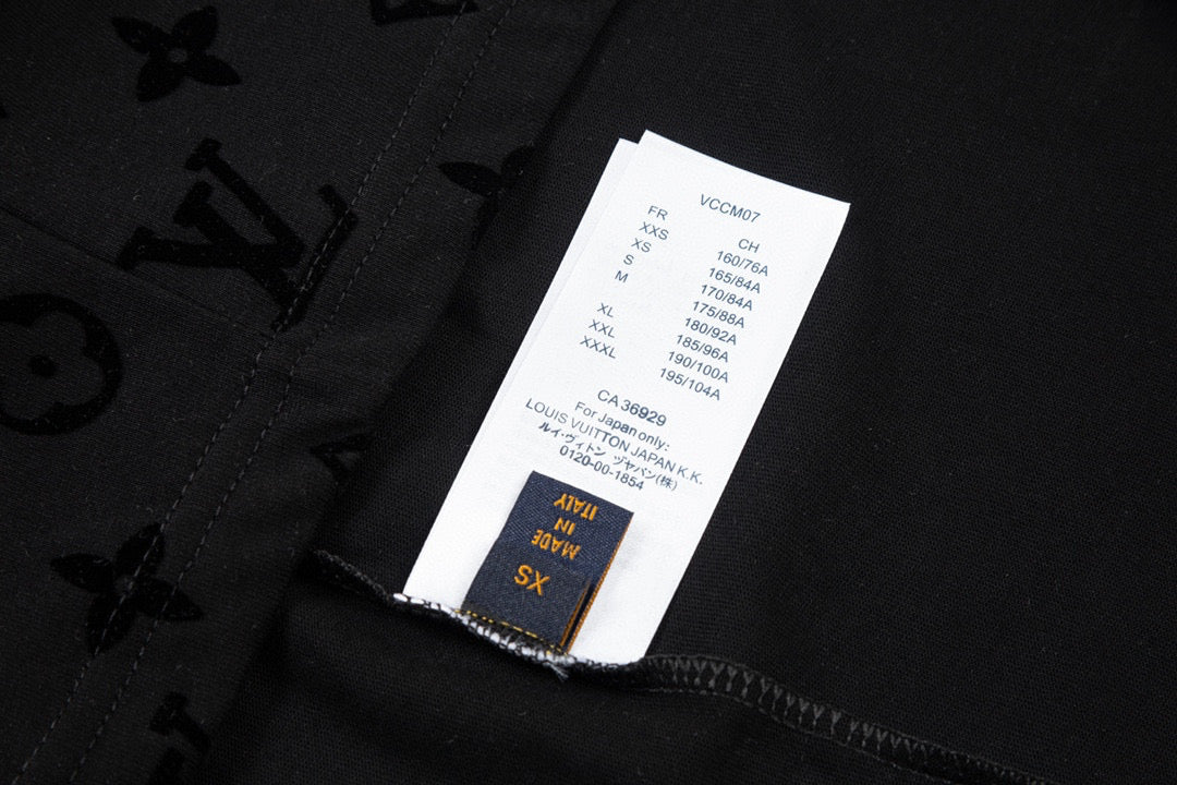LuxluxHouse Best Quality Clothes T-shirt Louis Vuitton