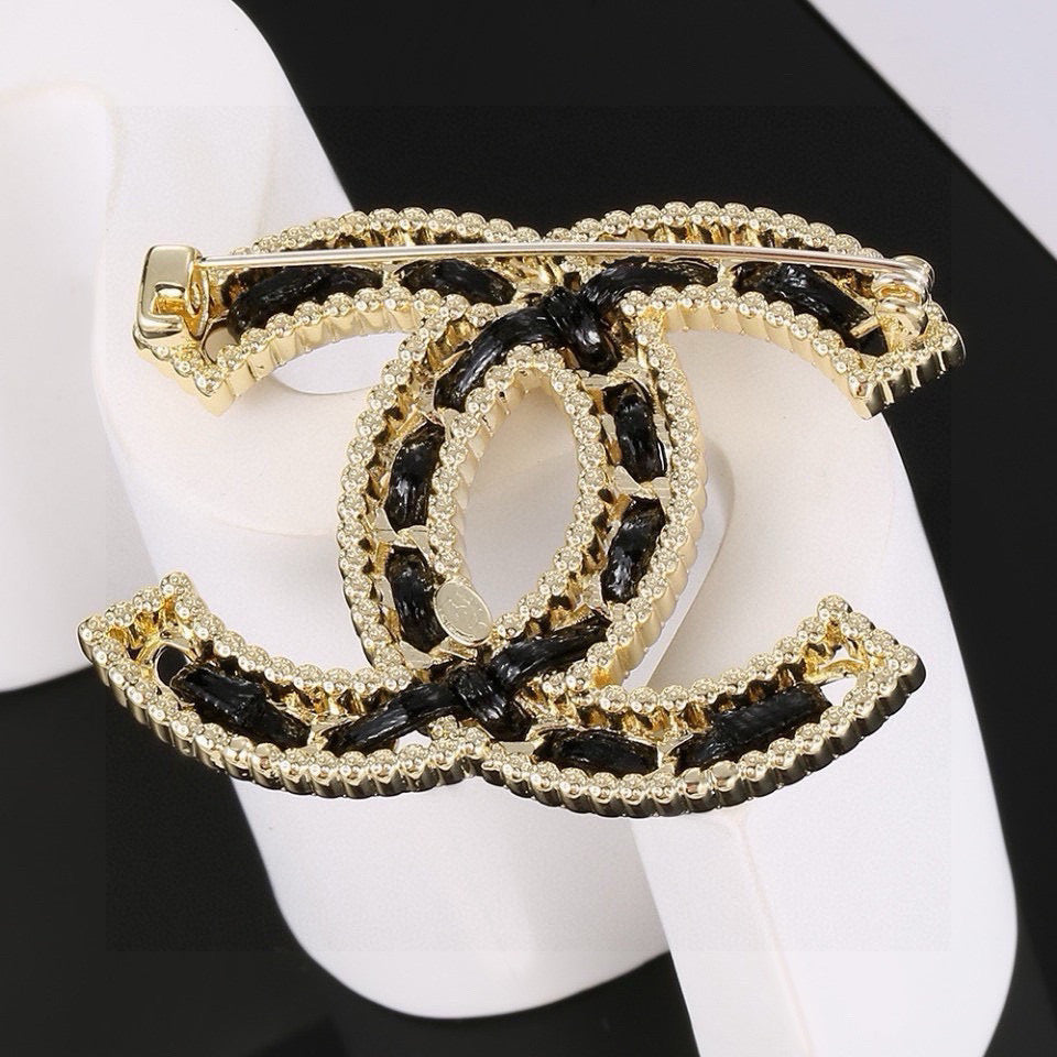 LuxluxHouse Best Quality Accessories Brooch Brooch Chanel