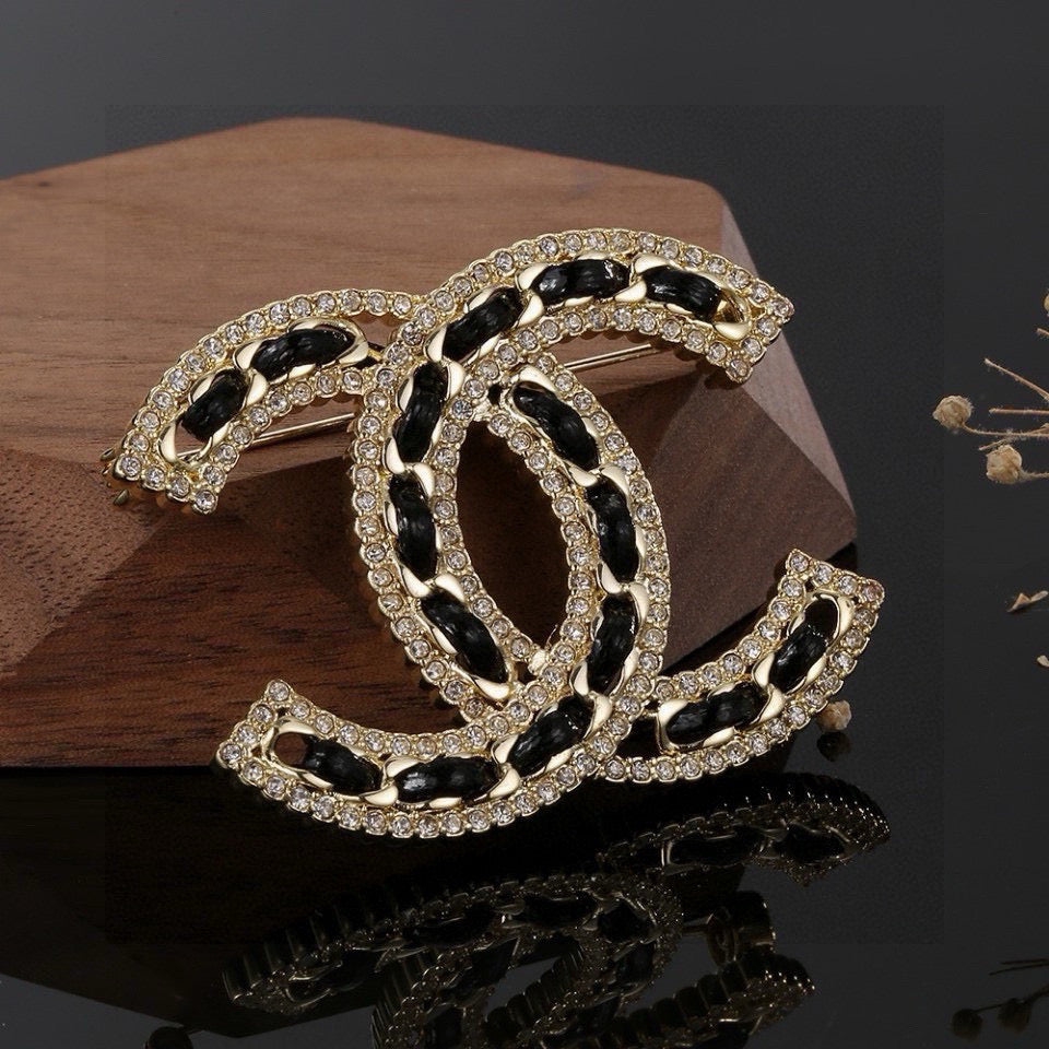 LuxluxHouse Best Quality Accessories Brooch Brooch Chanel