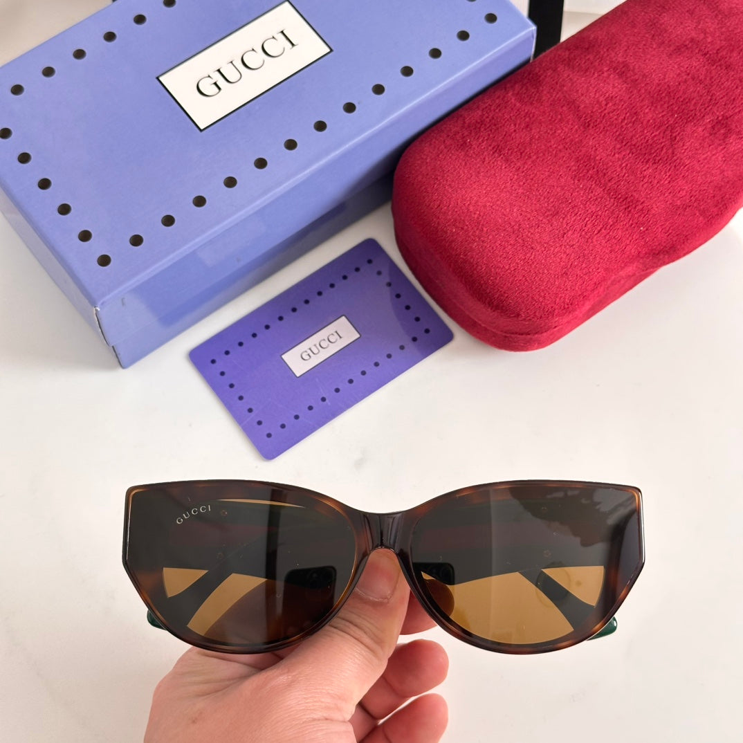 LuxluxHouse Best Quality Glasses Gucci