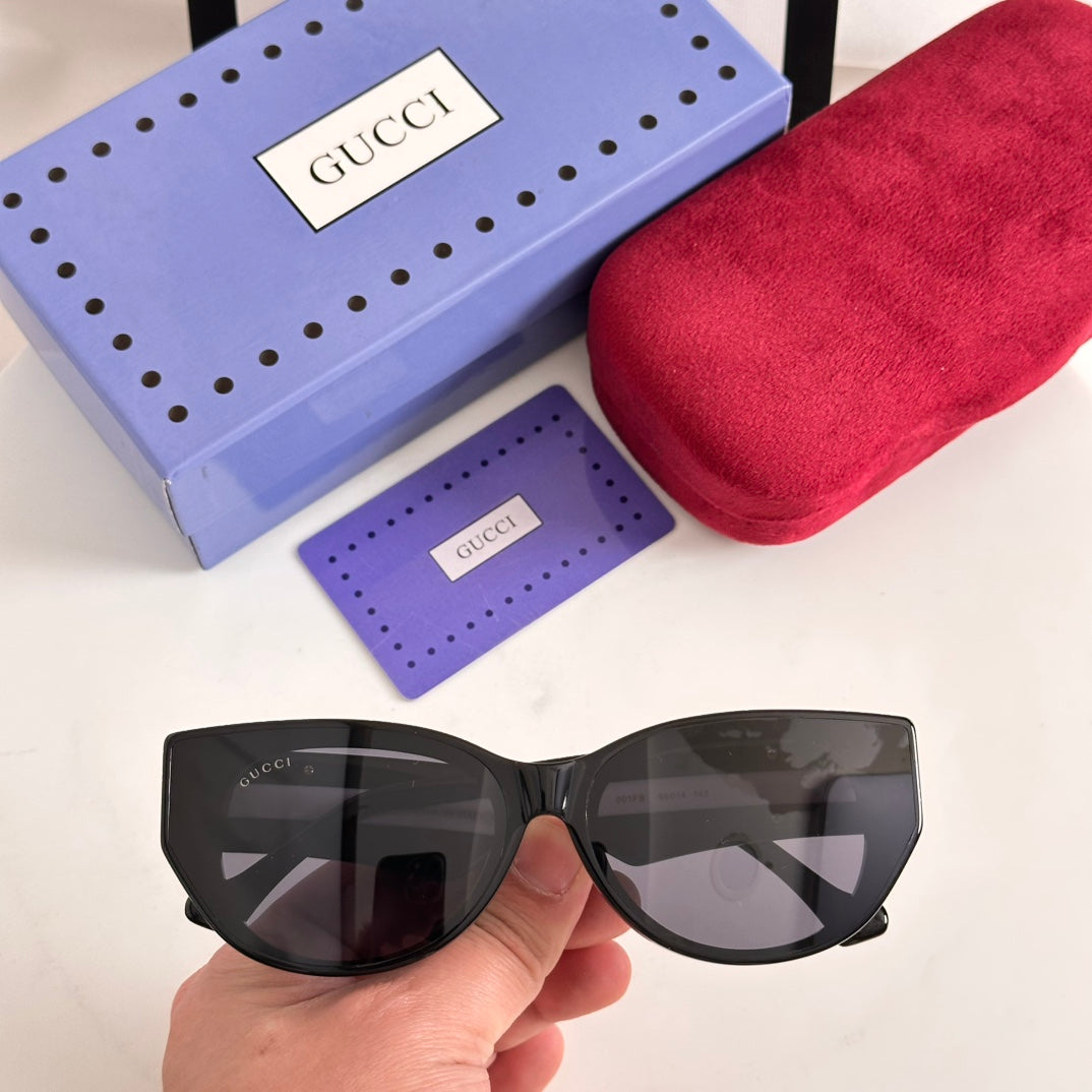 LuxluxHouse Best Quality Glasses Gucci