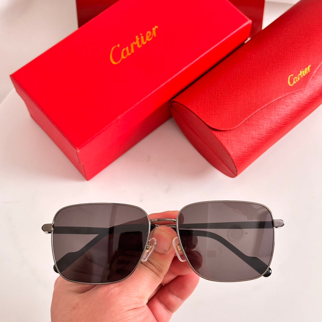 LuxluxHouse Best Quality Glasses Cartier