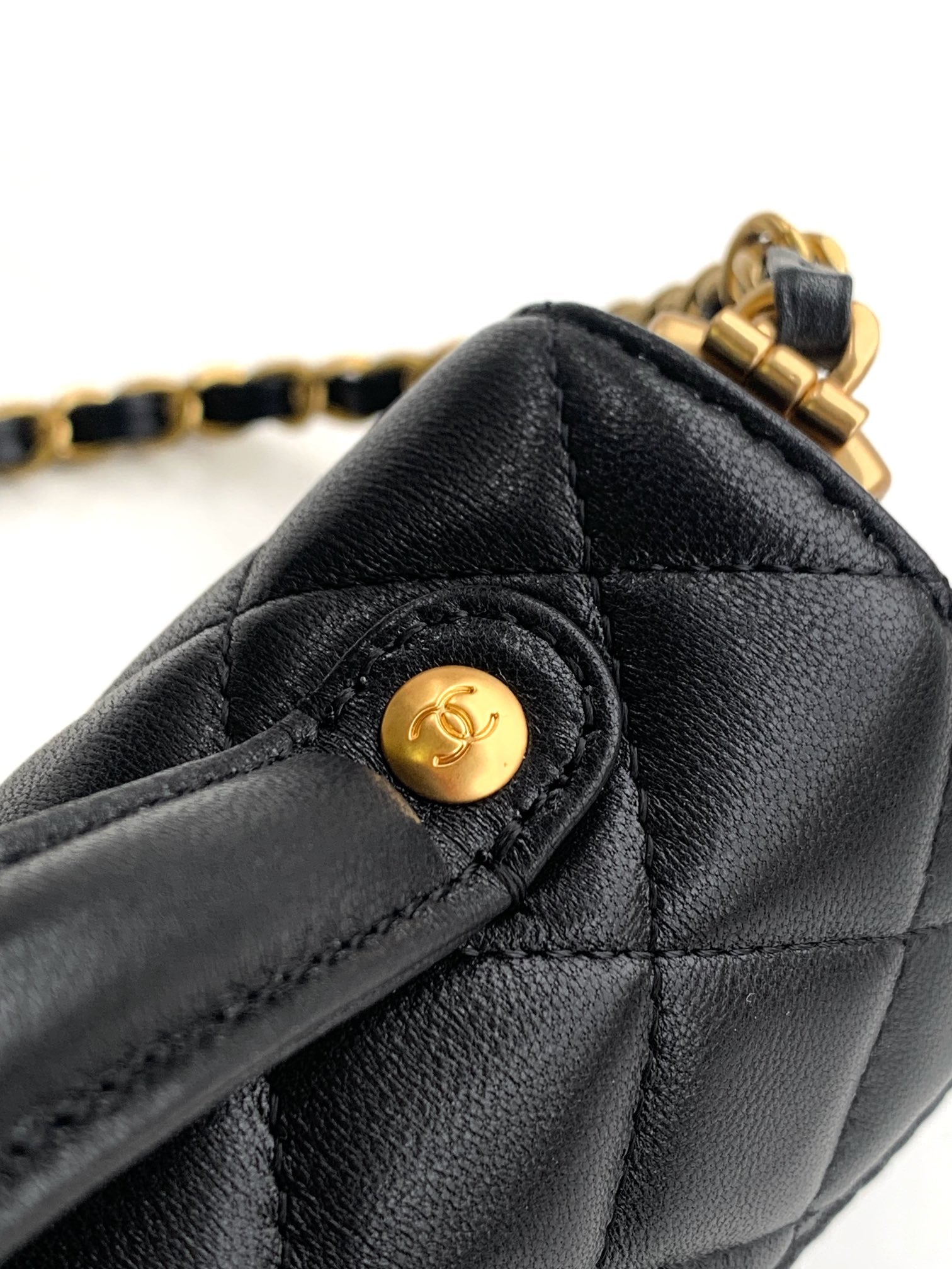 LuxluxHouse Best Quality Bags Chanel Women