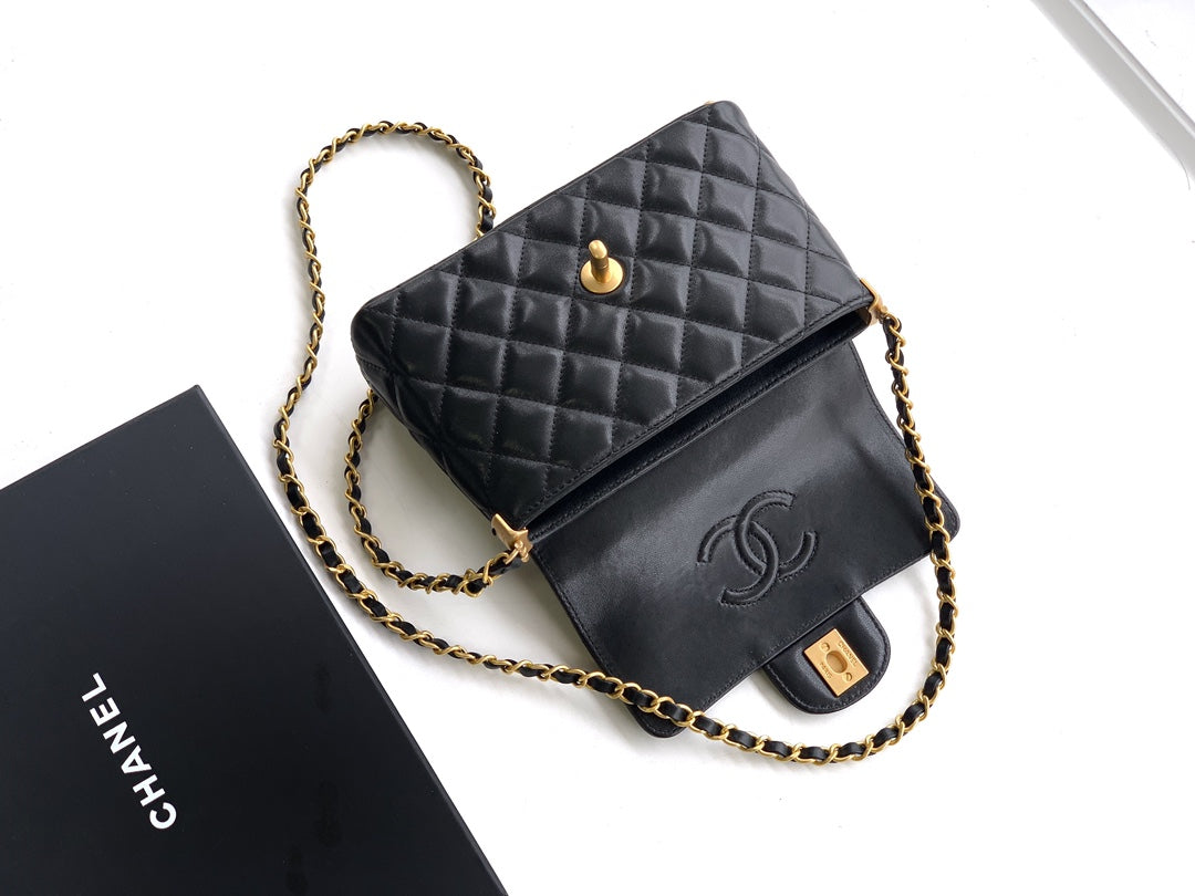 LuxluxHouse Best Quality Bags Chanel Women