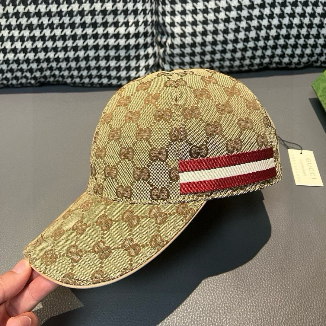 LuxluxHouse Best Quality Gucci Caps