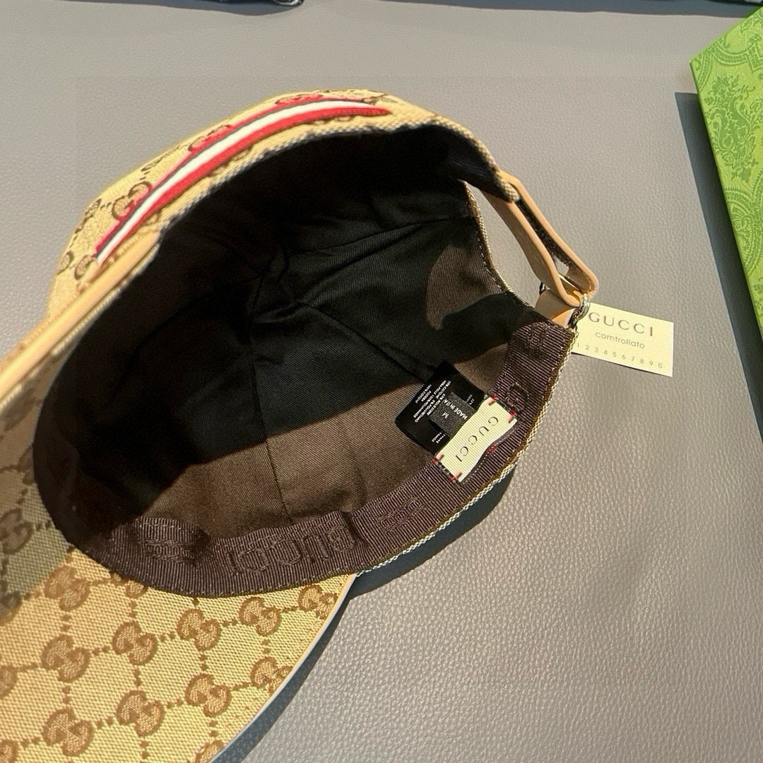 LuxluxHouse Best Quality Gucci Caps