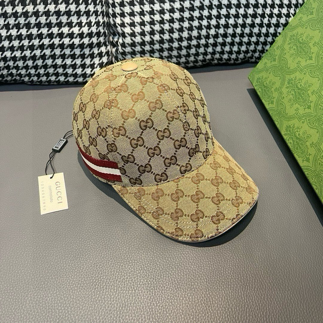 LuxluxHouse Best Quality Gucci Caps