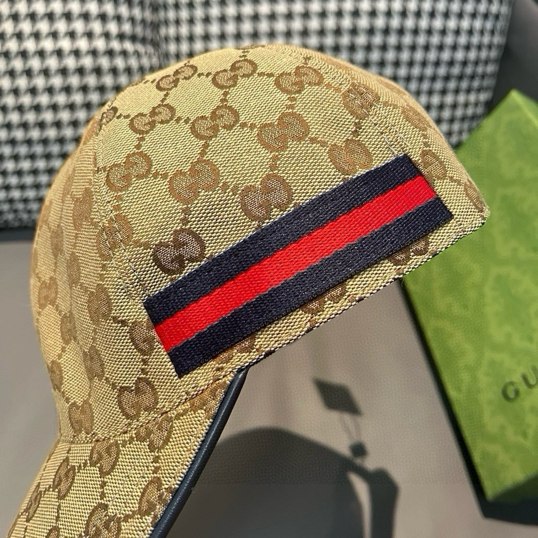 LuxluxHouse Best Quality Gucci Caps