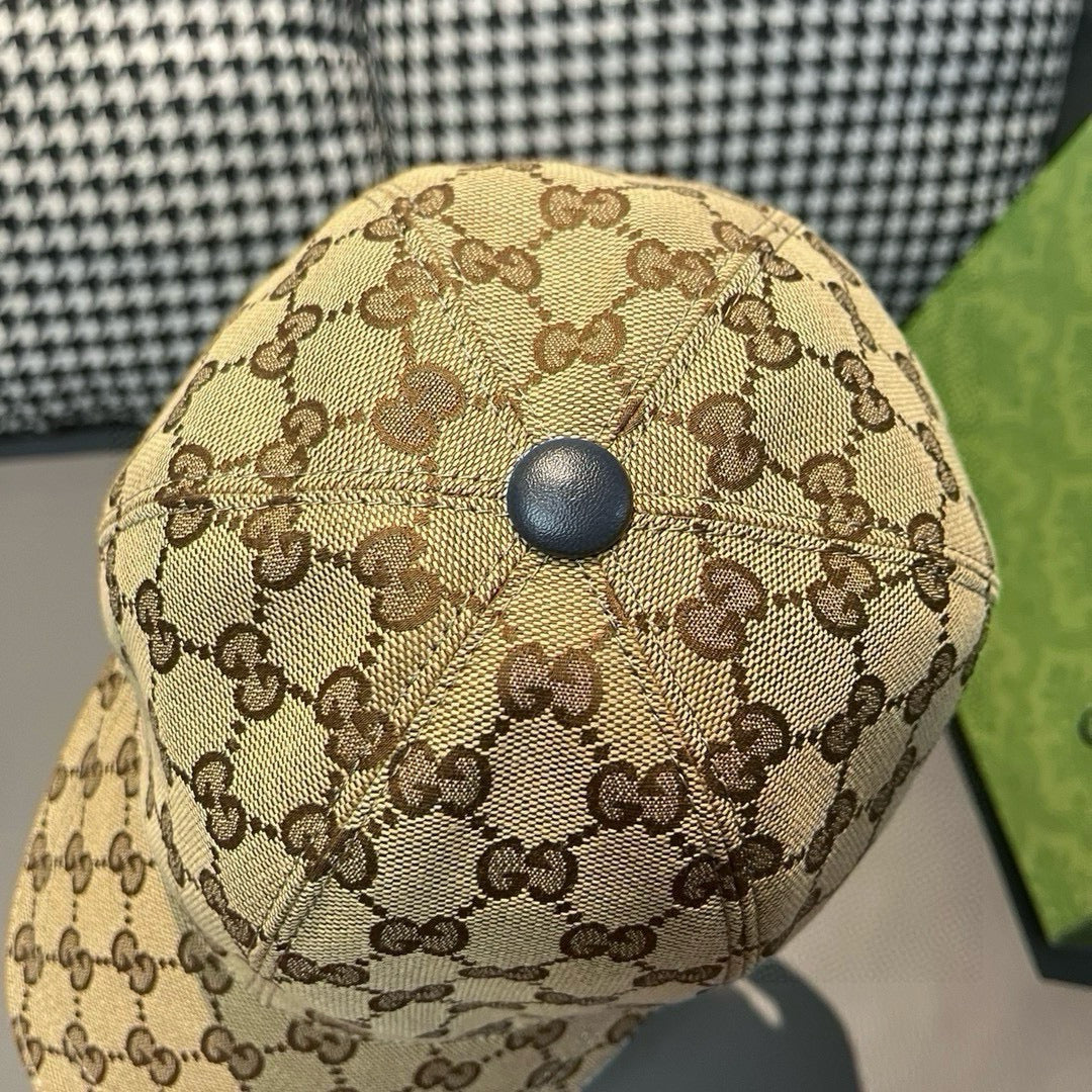 LuxluxHouse Best Quality Gucci Caps