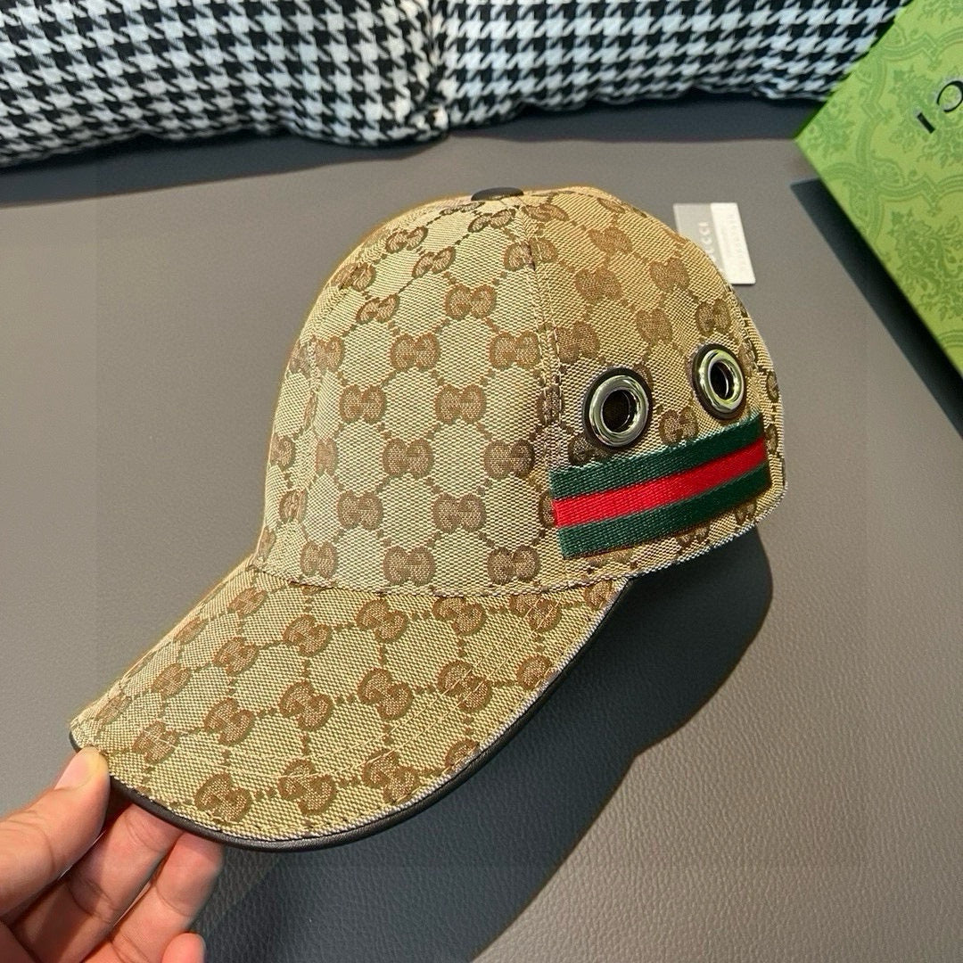 LuxluxHouse Best Quality Gucci Caps