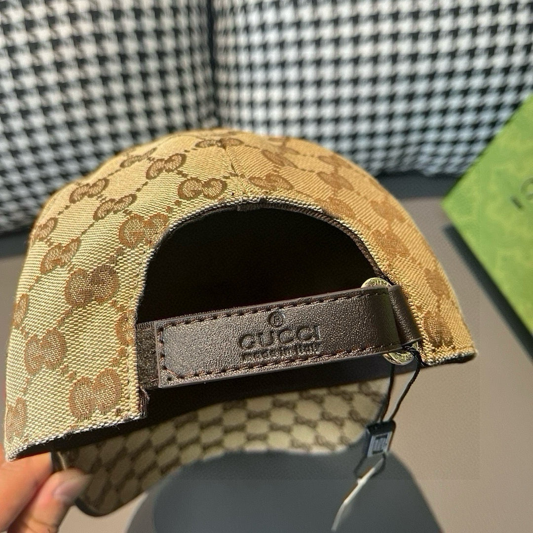 LuxluxHouse Best Quality Gucci Caps