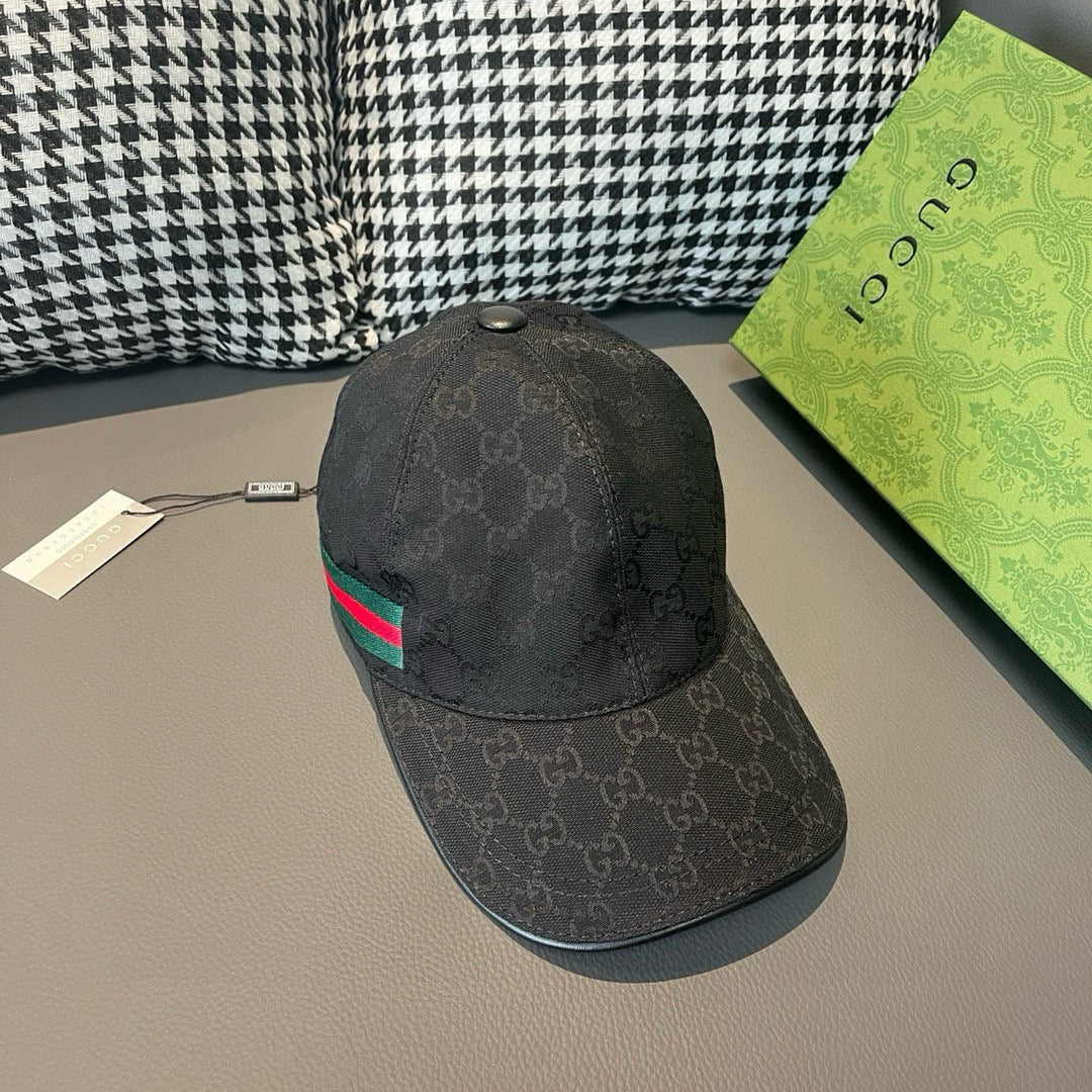 LuxluxHouse Best Quality Gucci Caps