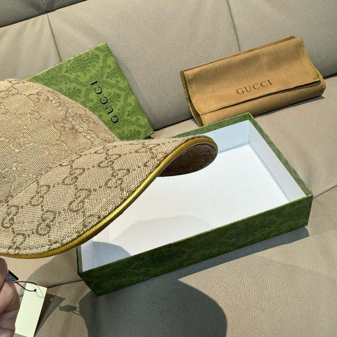 LuxluxHouse Best Quality Gucci Caps