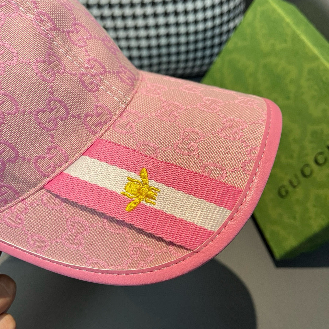 LuxluxHouse Best Quality Gucci Caps