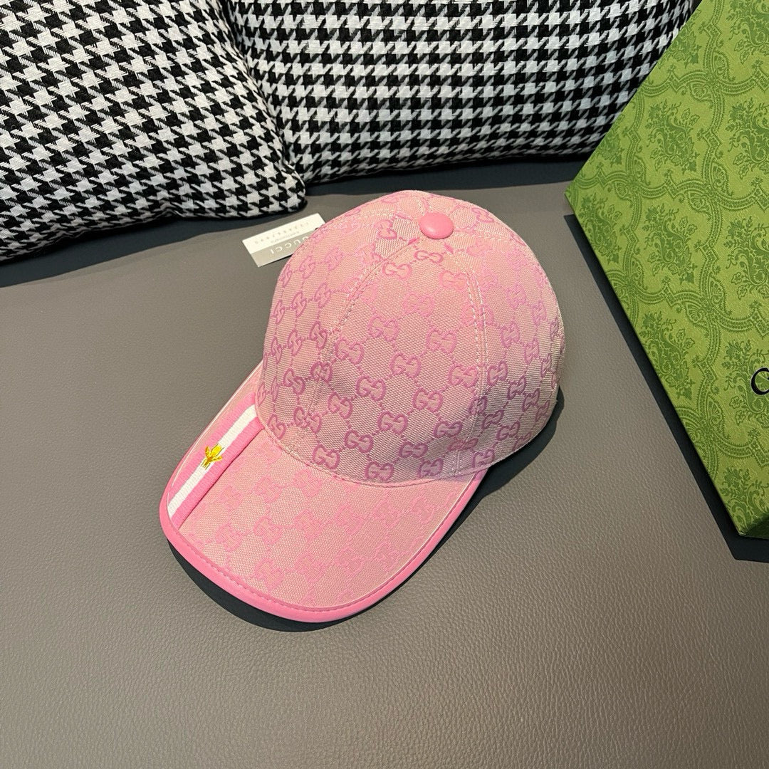 LuxluxHouse Best Quality Gucci Caps