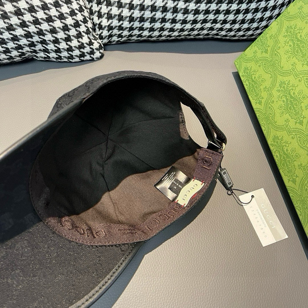 LuxluxHouse Best Quality Gucci Caps