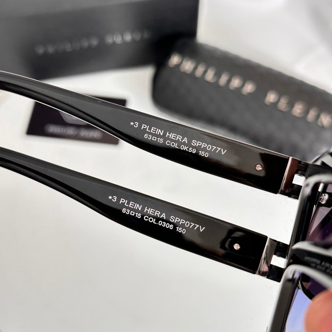 LuxluxHouse Best Quality Glasses Philipp plein
