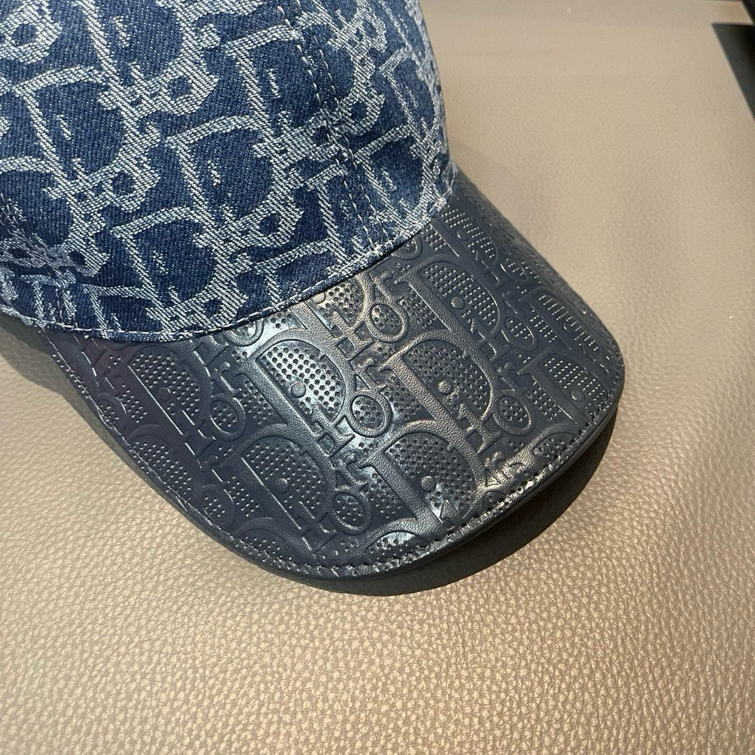 LuxluxHouse Best Quality Caps Dior