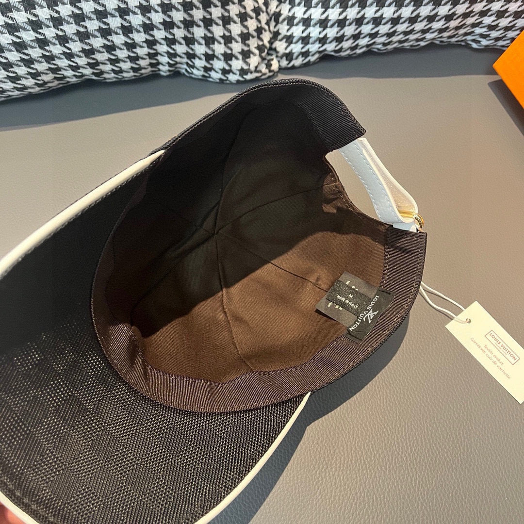 LuxluxHouse Best Quality Caps Louis Vuitton