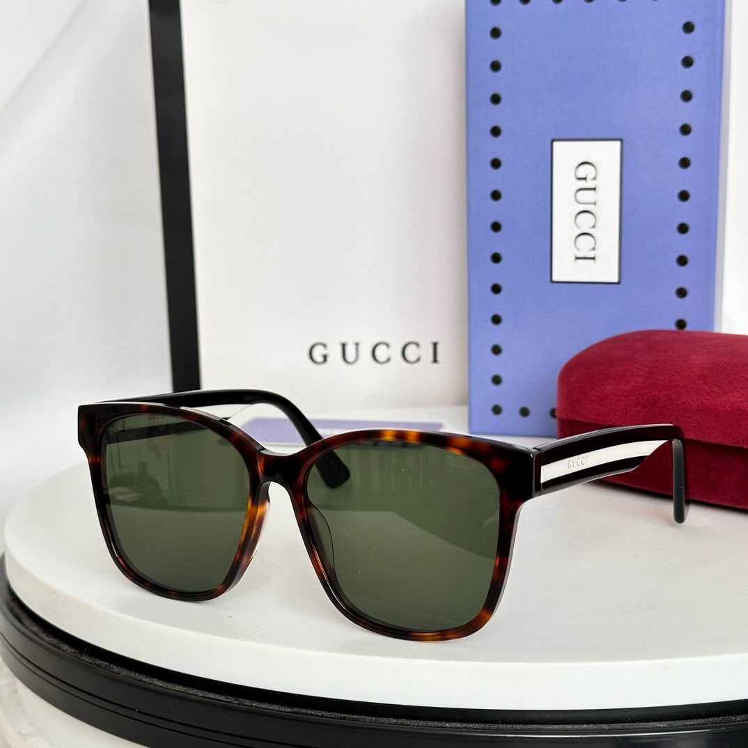 LuxluxHouse Best Quality Glasses Gucci