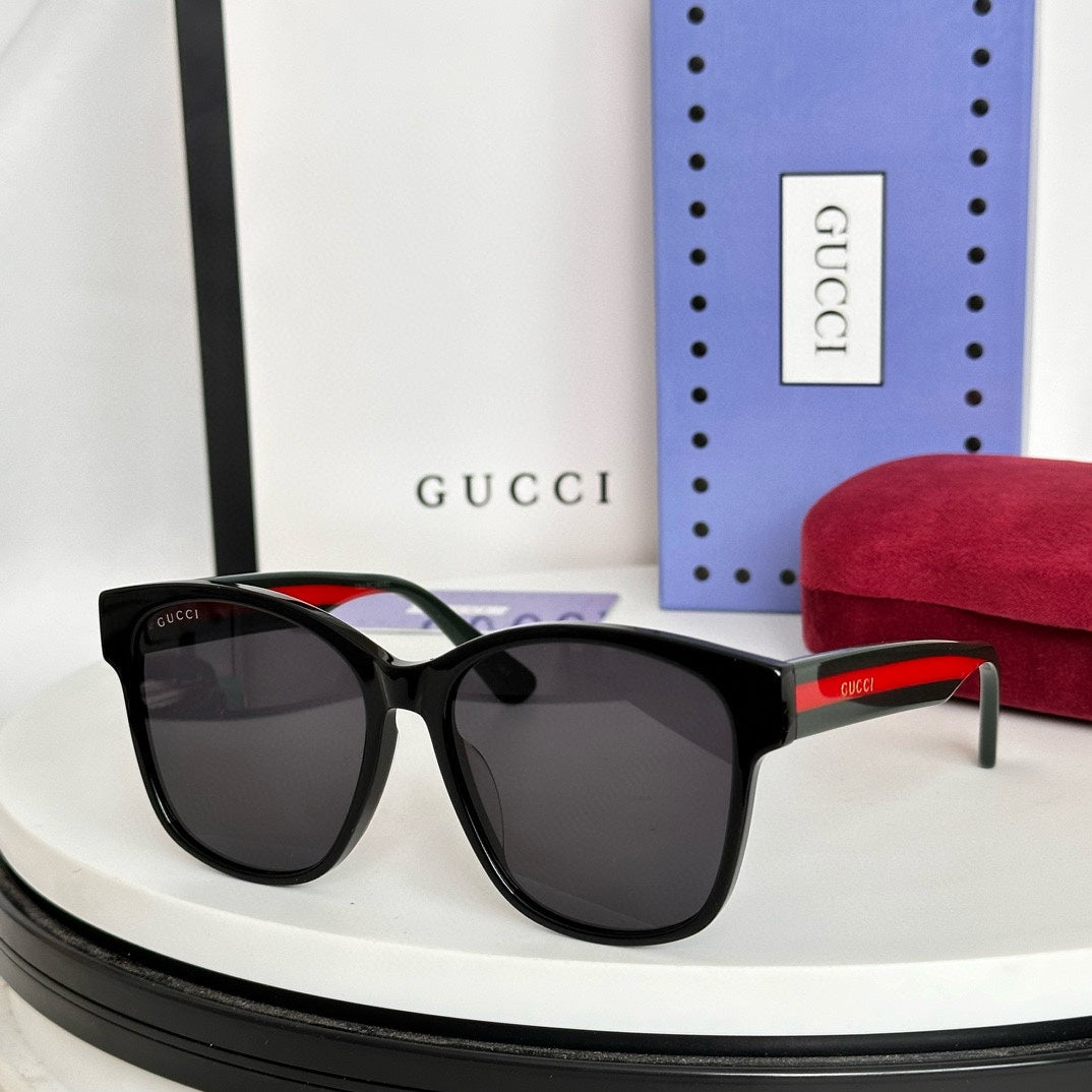 LuxluxHouse Best Quality Glasses Gucci