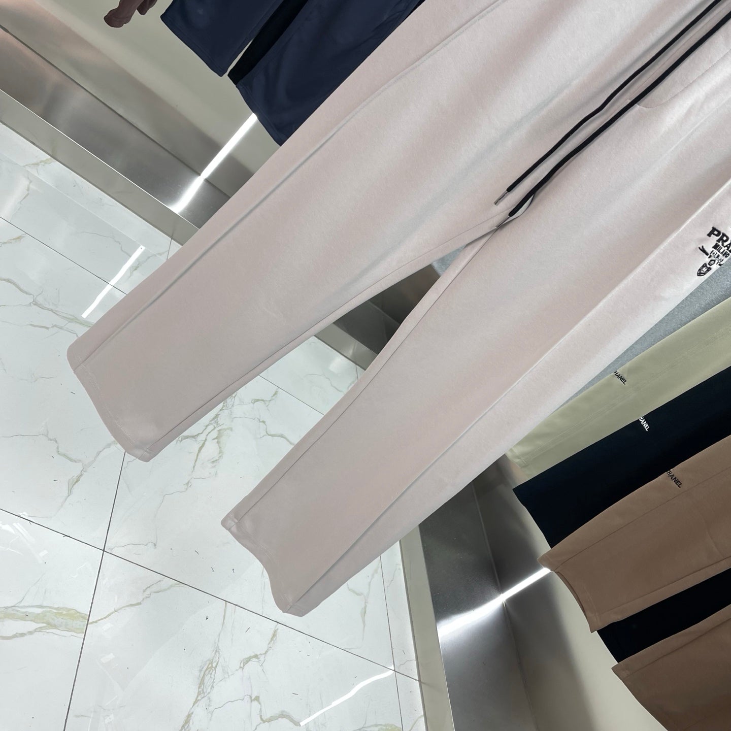 LuxluxHouse Best Quality Clothes Pants Prada