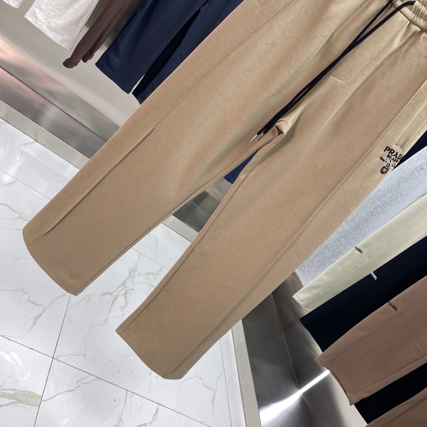 LuxluxHouse Best Quality Clothes Pants Prada