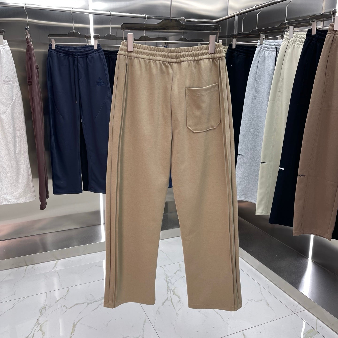 LuxluxHouse Best Quality Clothes Pants Prada