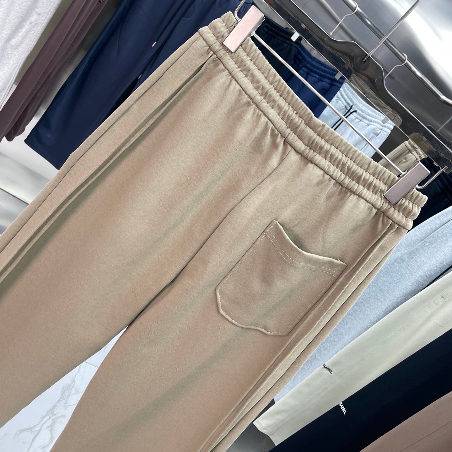 LuxluxHouse Best Quality Clothes Pants Prada