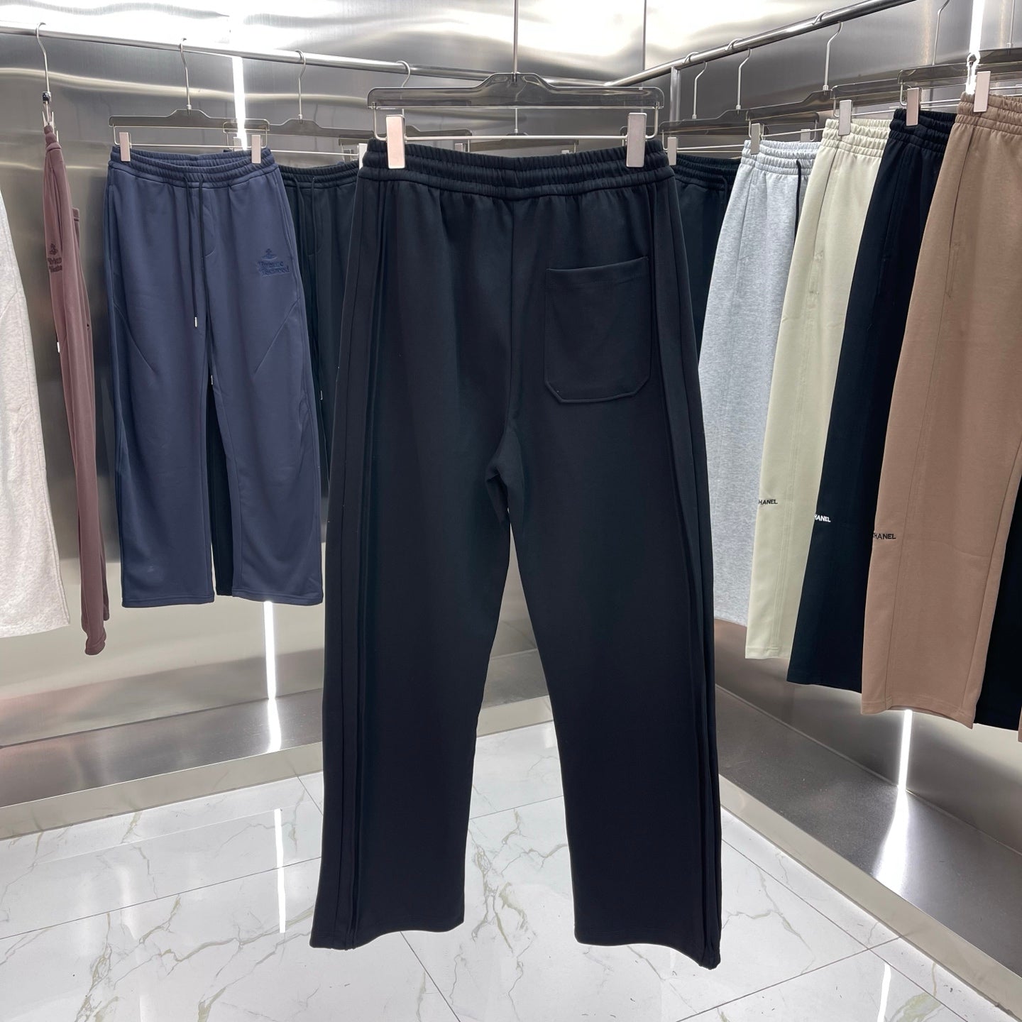 LuxluxHouse Best Quality Clothes Pants Prada