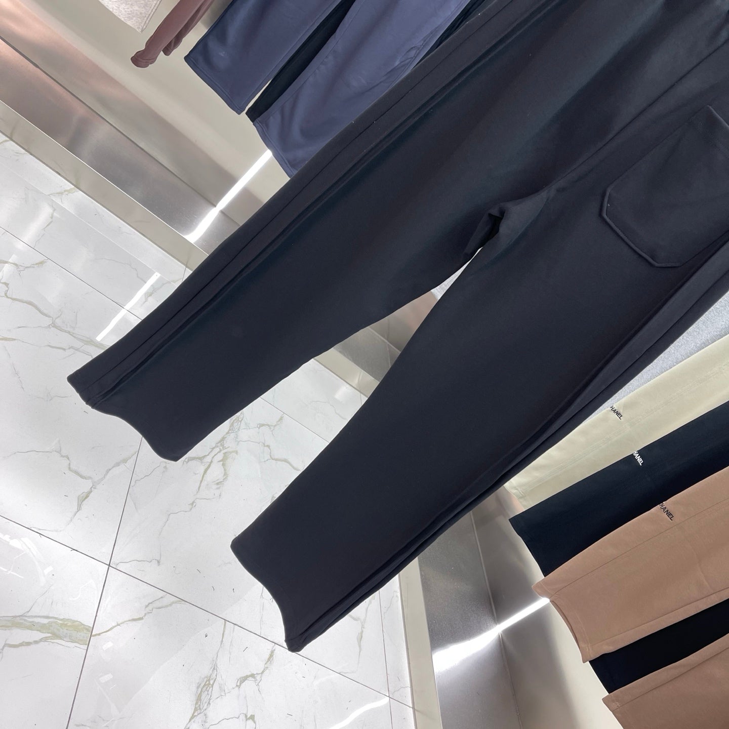 LuxluxHouse Best Quality Clothes Pants Prada