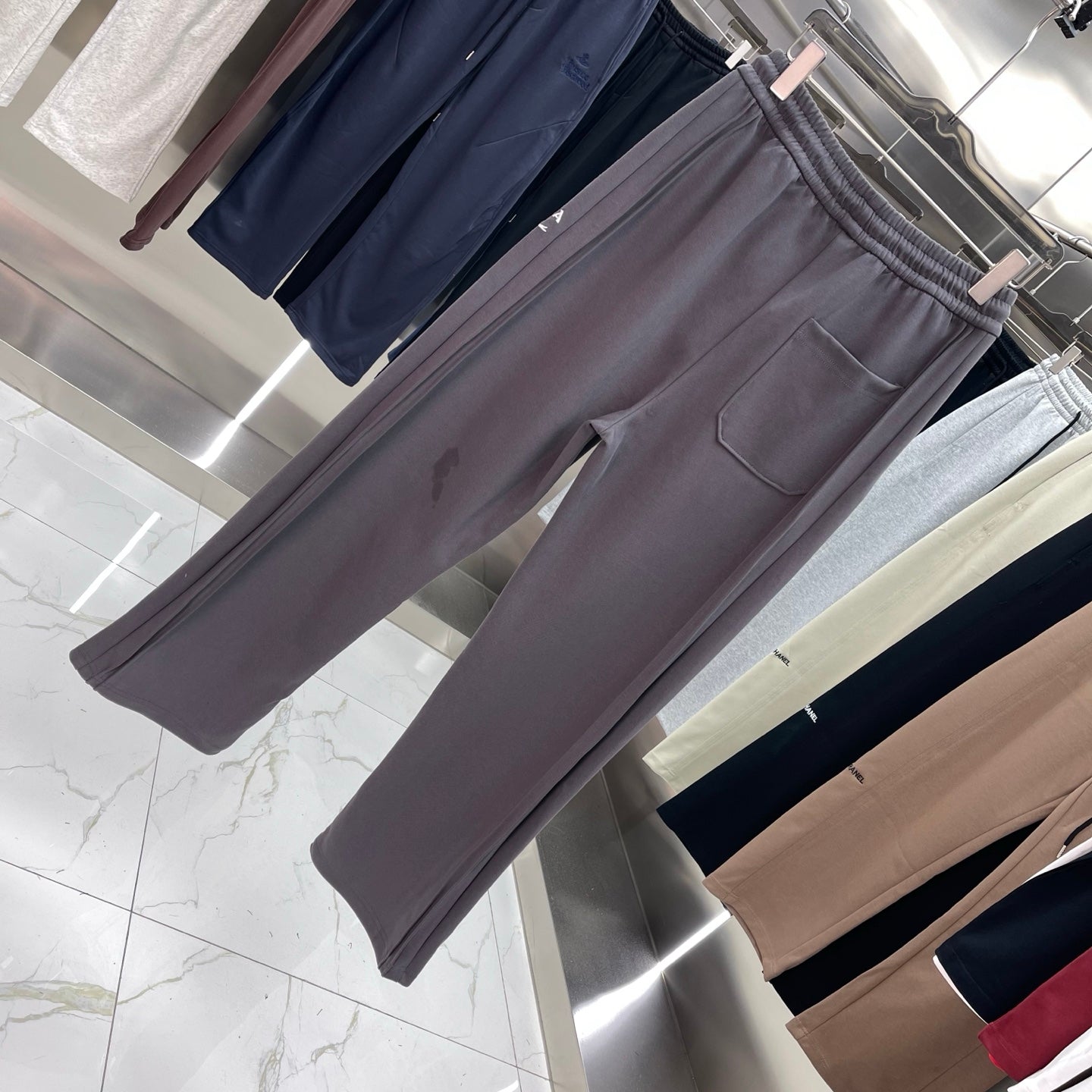 LuxluxHouse Best Quality Clothes Pants Prada