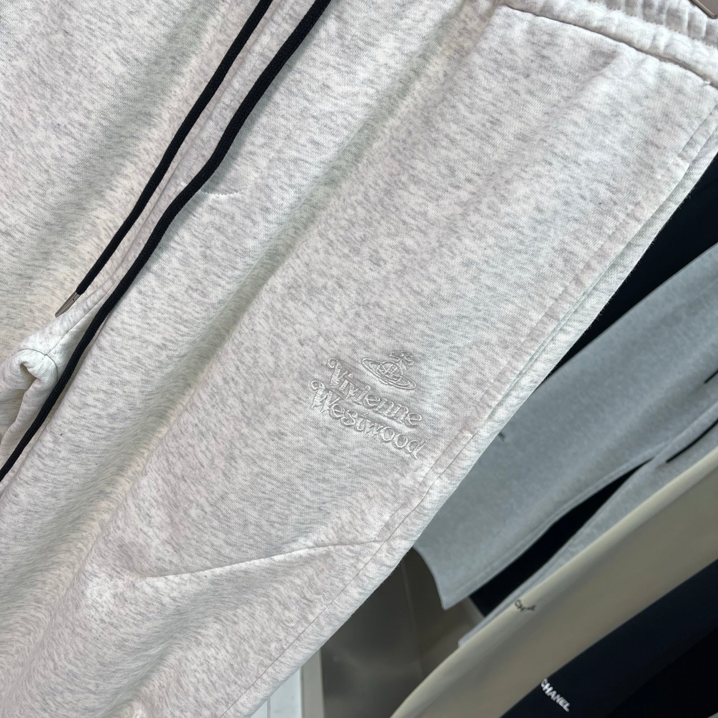 LuxluxHouse Best Quality Clothes Pants Vivienne Westwood