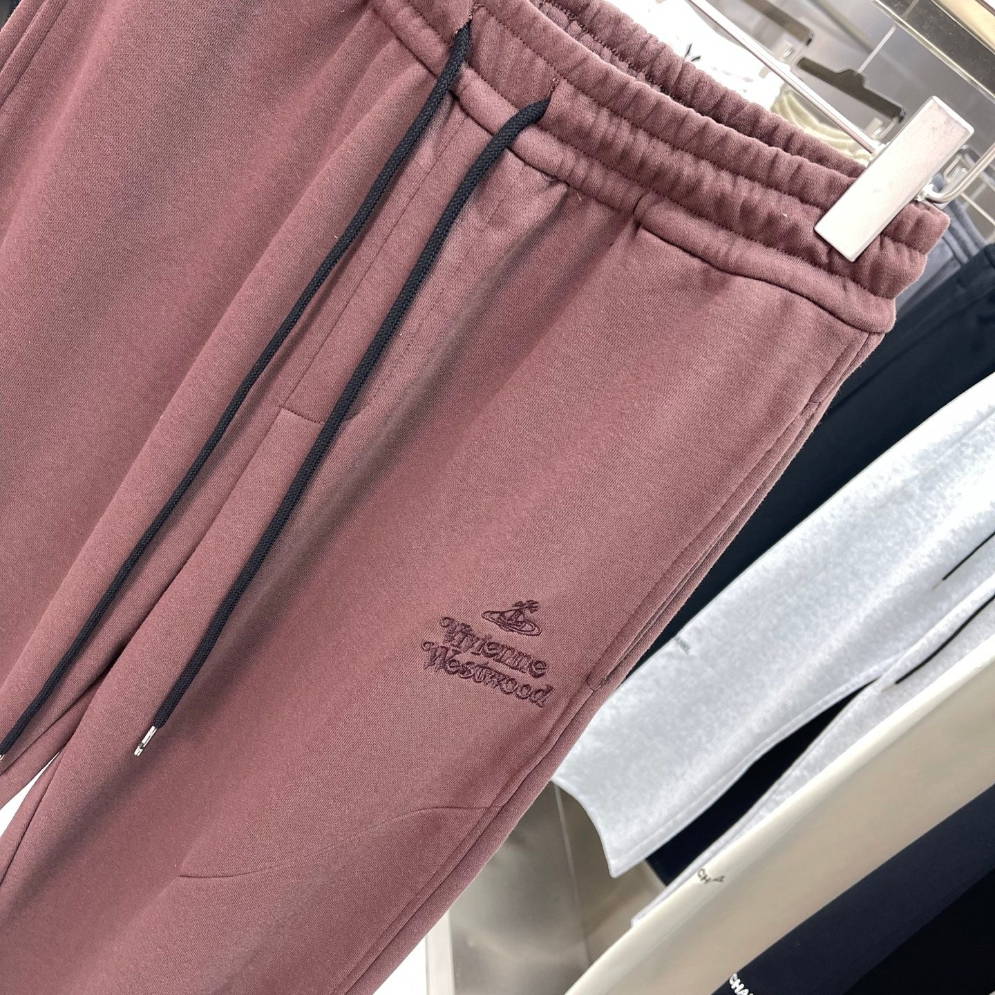 LuxluxHouse Best Quality Clothes Pants Vivienne Westwood