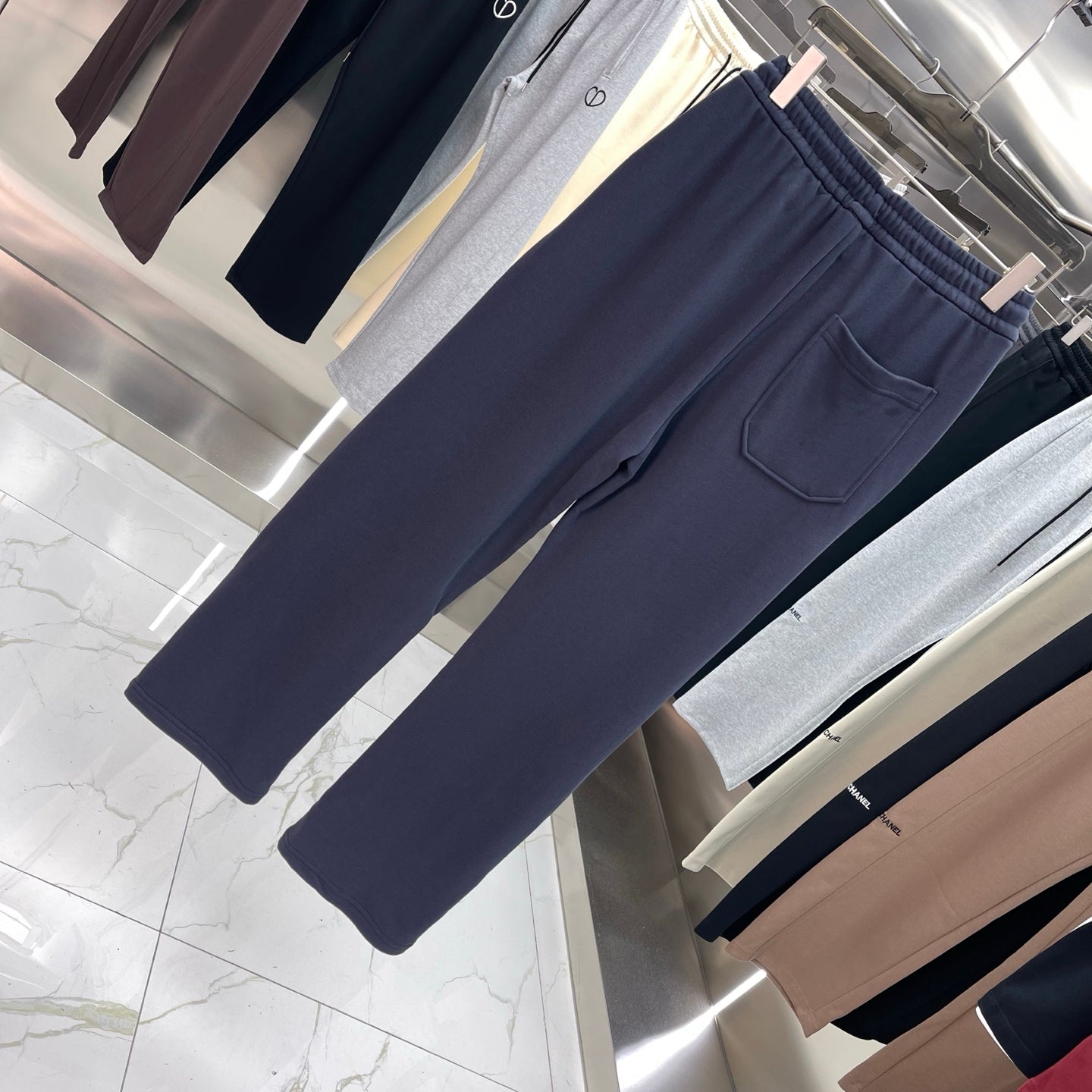 LuxluxHouse Best Quality Clothes Pants Vivienne Westwood