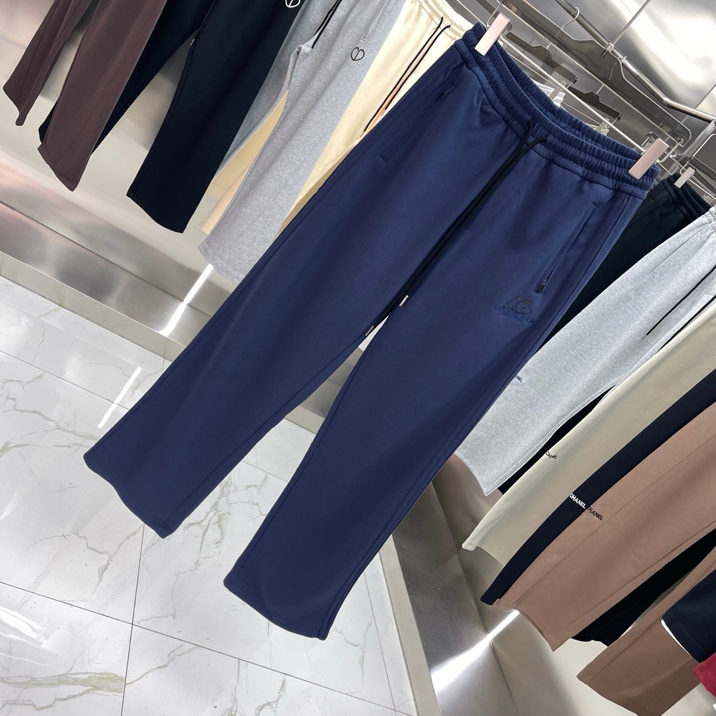 LuxluxHouse Best Quality Clothes Balenciaga Pants