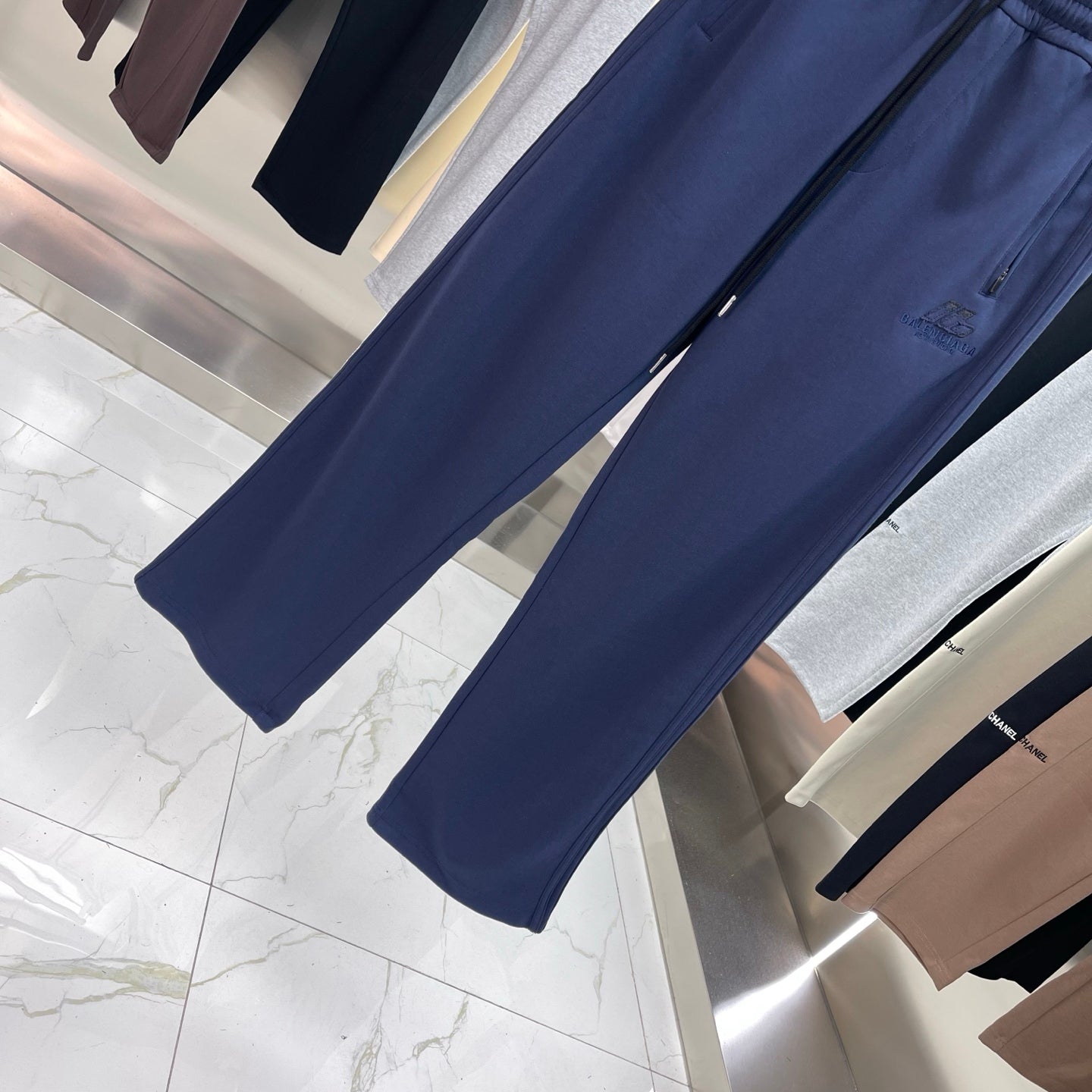 LuxluxHouse Best Quality Clothes Balenciaga Pants