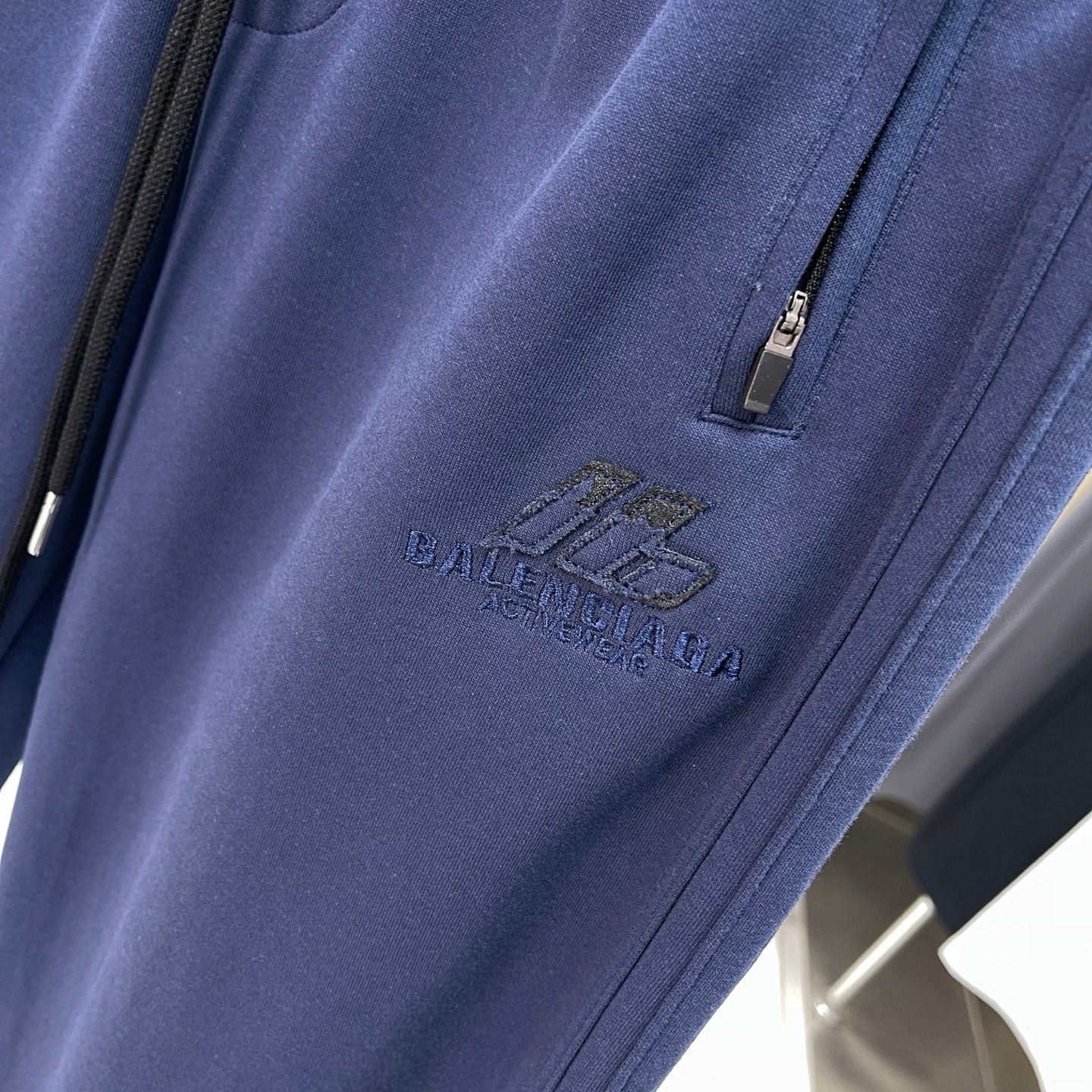 LuxluxHouse Best Quality Clothes Balenciaga Pants