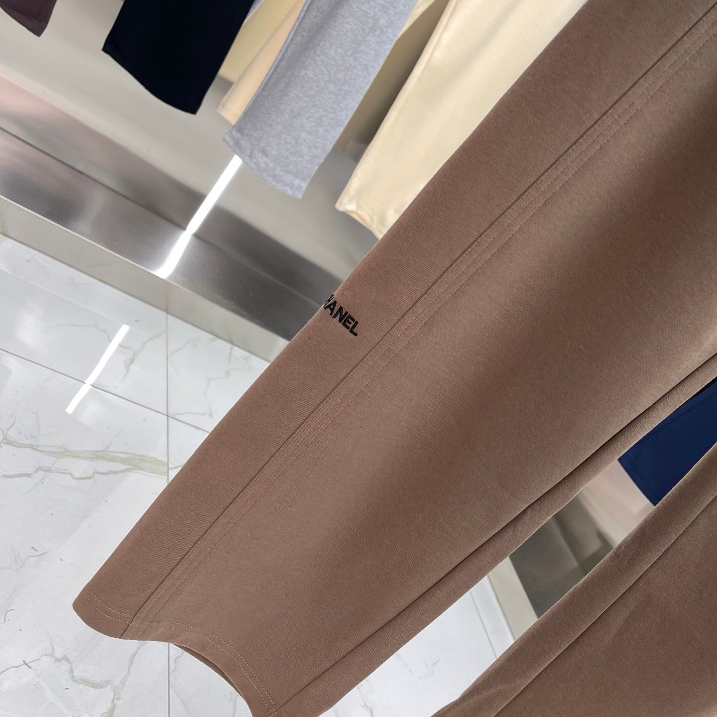 LuxluxHouse Best Quality Clothes Pants Chanel & Maison Margiela