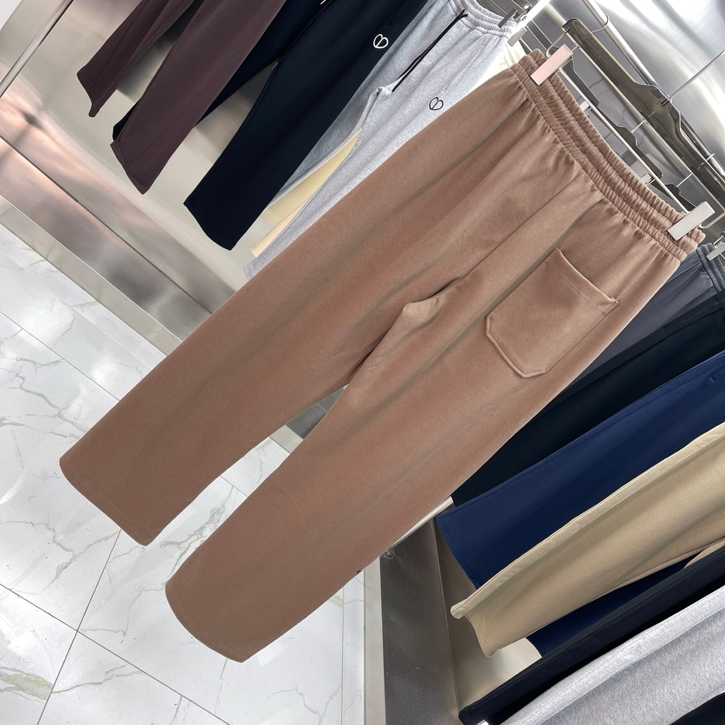 LuxluxHouse Best Quality Clothes Pants Chanel & Maison Margiela