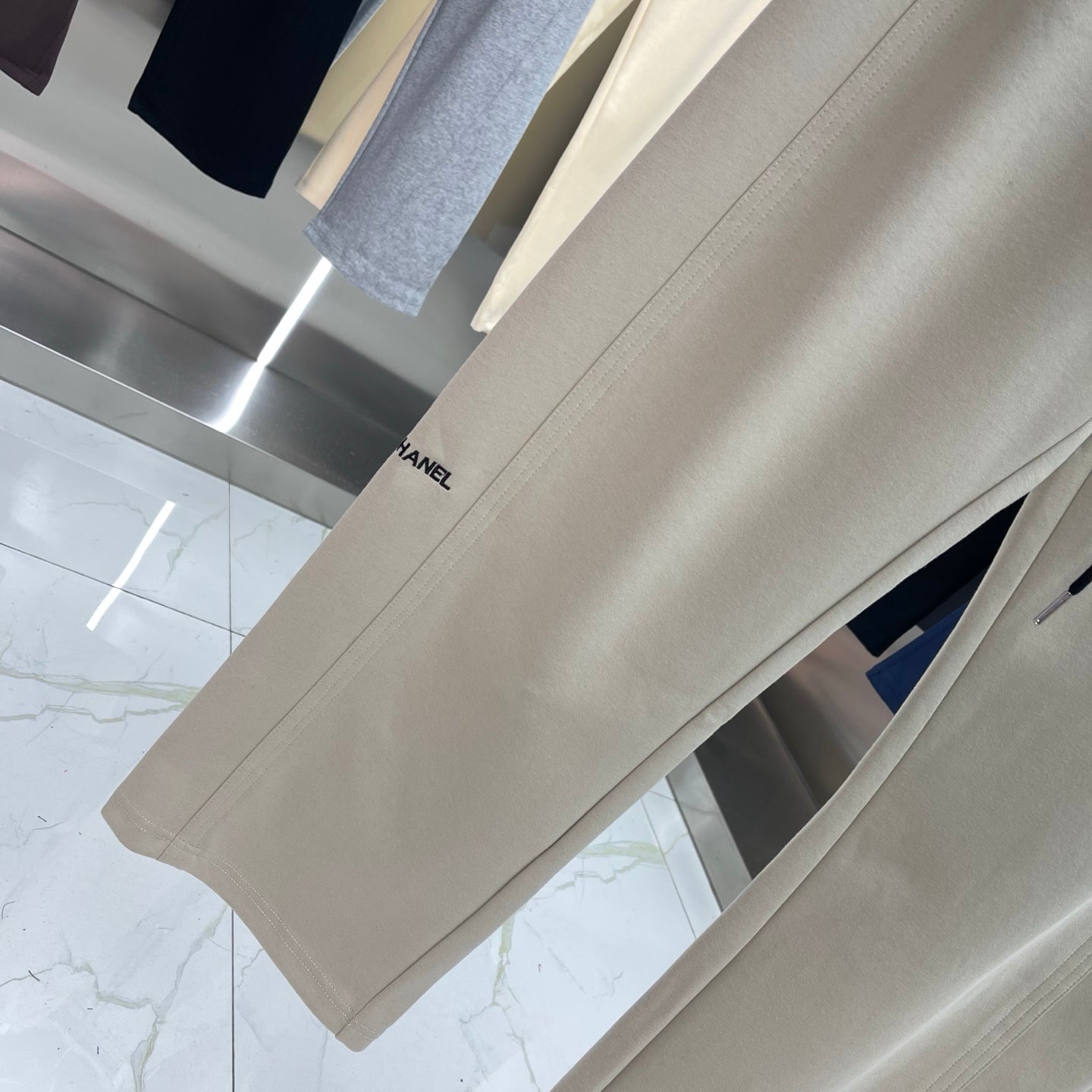 LuxluxHouse Best Quality Clothes Pants Chanel & Maison Margiela