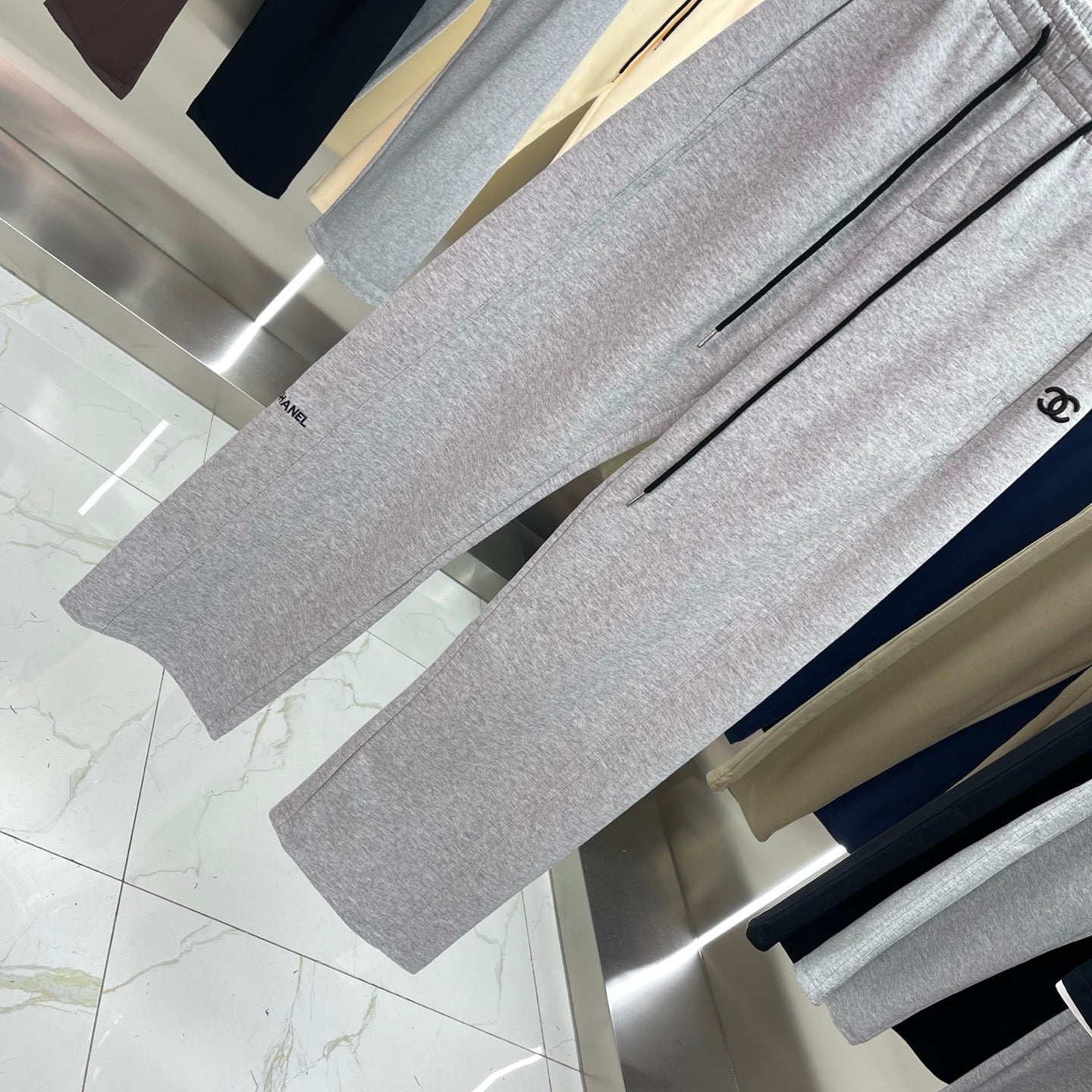 LuxluxHouse Best Quality Clothes Pants Chanel & Maison Margiela