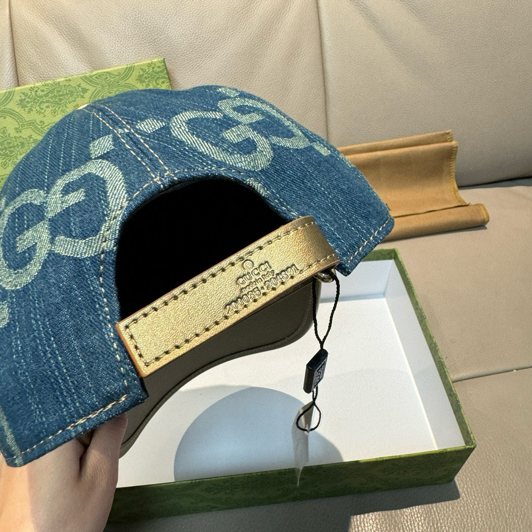 LuxluxHouse Best Quality Gucci Caps