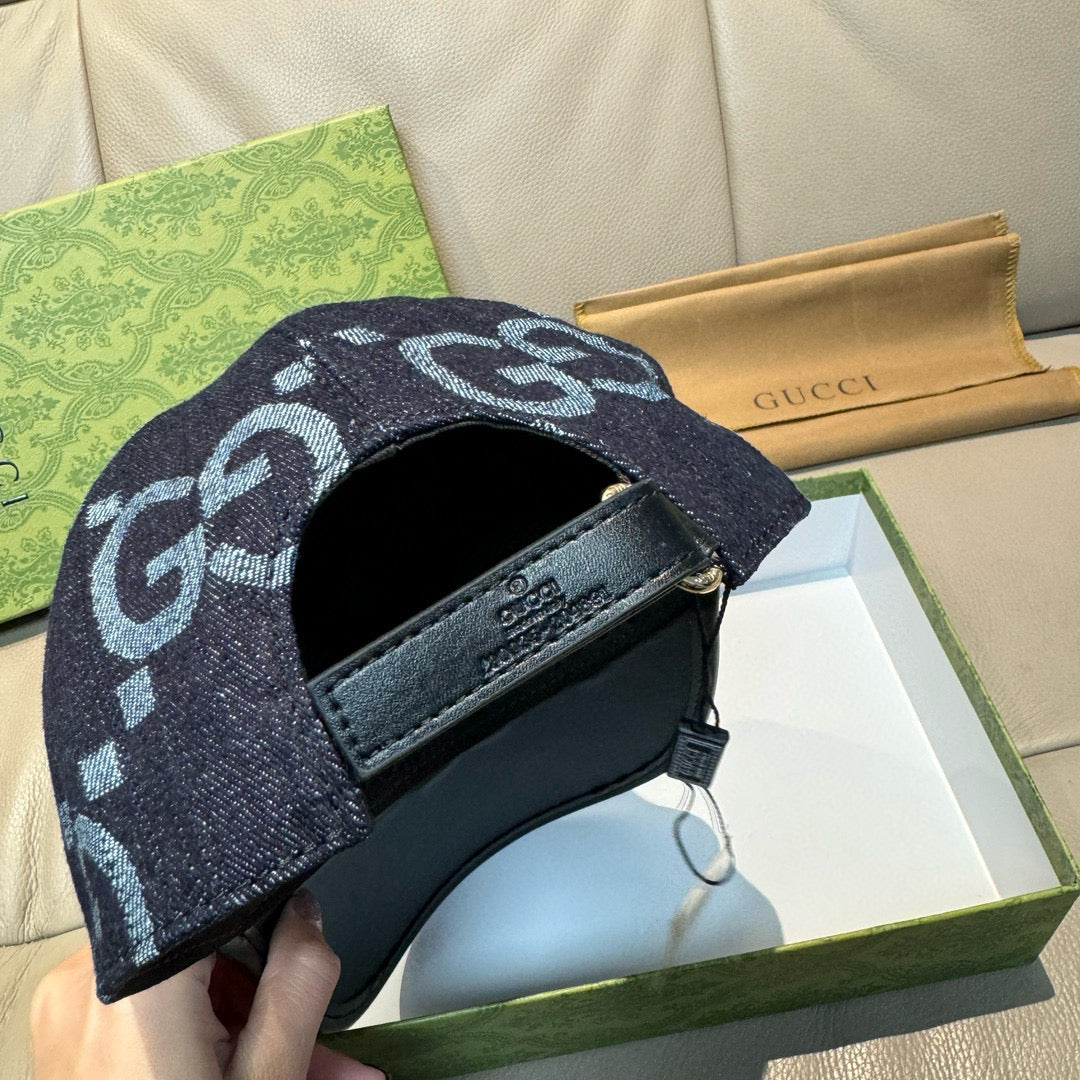 LuxluxHouse Best Quality Gucci Caps